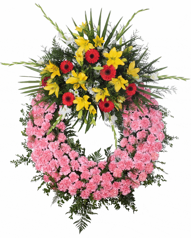 Floristería para funerales en Matarraña