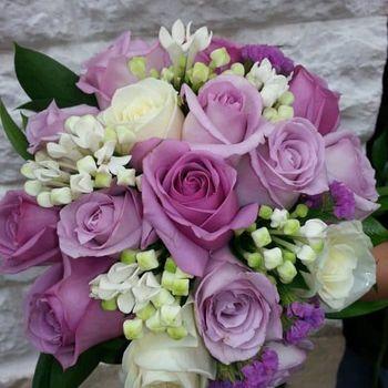 Floristería de eventos en Teruel