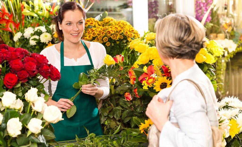 Florales en Teruel