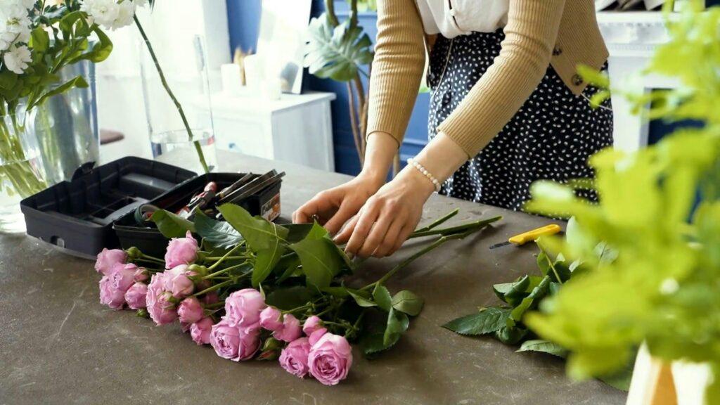 Cómo Elegir los Mejores Ramos de Novia en Teruel